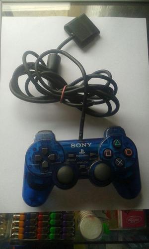 Control de PS2 Original