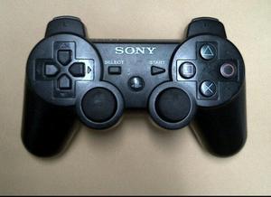 Control de Ps3