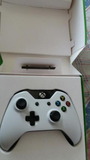 Control de Xbox One S