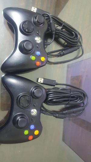 Controles de Xbox 360 Nuevos!!