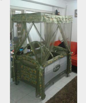 Cuna para Bebe