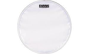 Evans Orchestral 200 Clear Snare Side Drum Head, 14 Pulgada