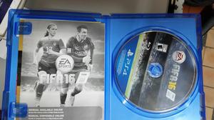 Fifa 16 Play 4