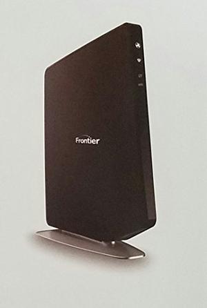 Frontier Fios Gateway Router Fios-g Ft Trabajará Con Verizo