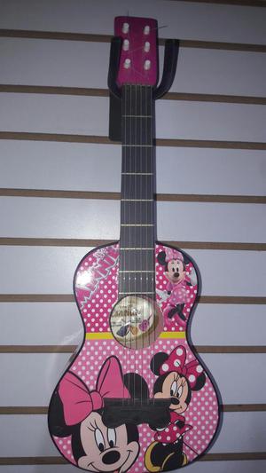 Guitarras de Juguete!!