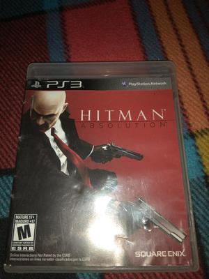 Hitman Absolution