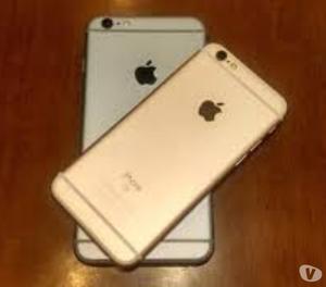 IPHONE 6 6S S6 7 Y PLUS APPILEORIGINALES WHATSAPP