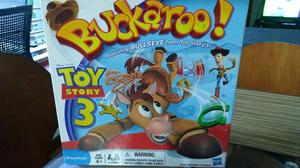 Juego Toy Story