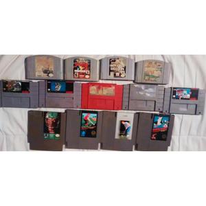 Juegos Super Nintendo