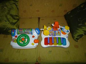 Kit de juguetes para Bebe