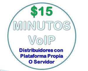 Llama Barato Minutos Celular Voip Colombia $15