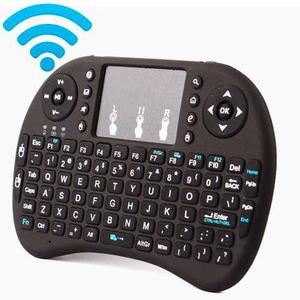 Mini Teclado Mouse Inalambrico Android Pc,smart Tv, Xbox360