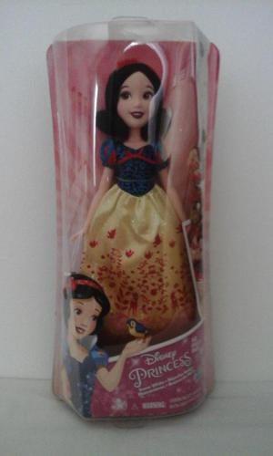 Muñeca Blancanieves Disney Princess. /// Producto Original