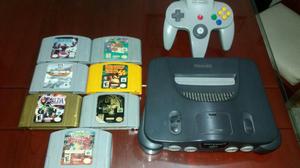 Nintendo 64