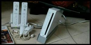 Nintendo Wii