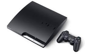 PS3 Con Dos Juegos Originales Un Control Todos Los Cables