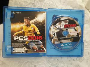 Pes  para Ps