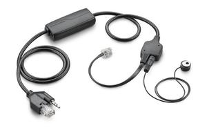 Plantronics Apv-63 Adaptador Ehs (avaya)