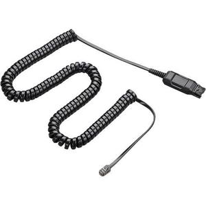 Plantronics Hic Cable Adaptador Para Teléfonos Avaya Ip - C