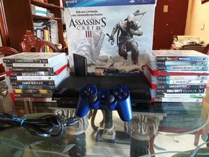 Playstation, Control, Cables, 20 Juegos