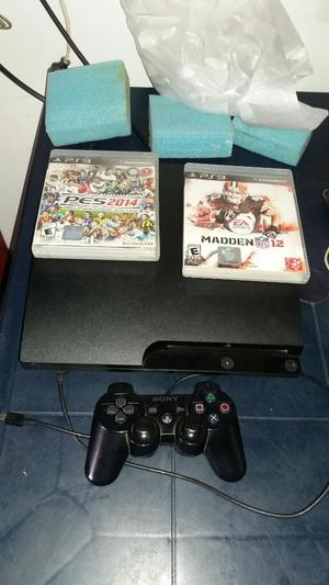 Ps3 en Excelente Estado