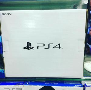 Ps4 Slim 500gb