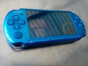 Psp  Excelente Estado