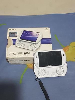 Psp Go