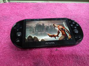 Psp Vita Slim Full