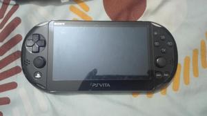 Psp Vita Slim Programada