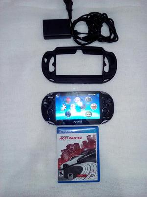 Psvita Slim 8gb