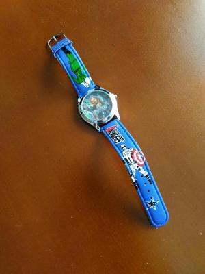 Reloj Niño