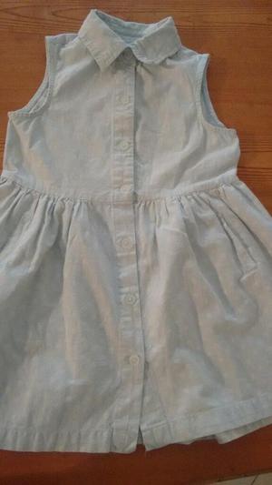 Ropa Niña