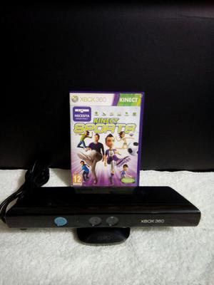 Se Vende Kinect Dexbox 360