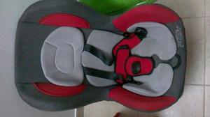Silla de bebé para carro