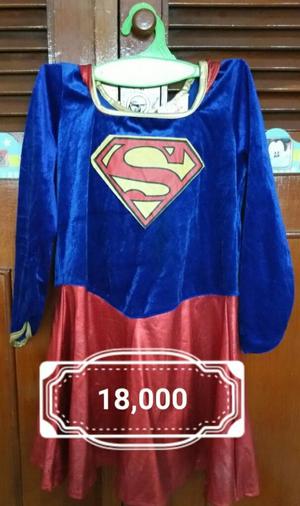 Super Woman Talla 24