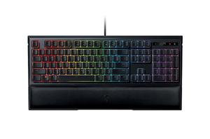 Teclado Razer Rz03--r3u1 Ornata Chroma Mecanica