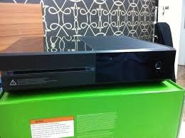 Ven/Cambio Xbox One