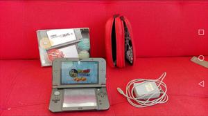 Vencambio Nintendo New 3ds Xl Programado