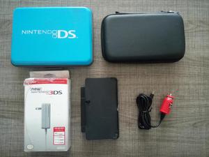 Vendo Accesorios 3ds, Ds