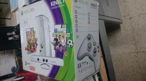 Vendo Consola Xbox 360