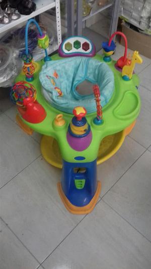 Vendo Ginacio para Bebe