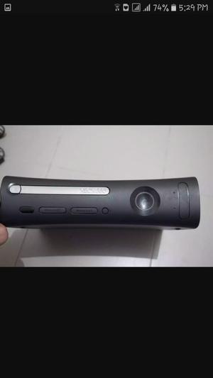Vendo O Cambio Xbox 360 Lite. en Oferta