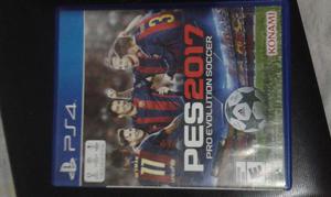 Vendo Pes 