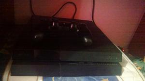 Vendo Ps4 O Cambio Nintendo Switch