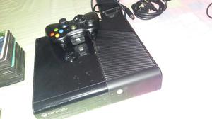 Vendo Xbox 360 Slim