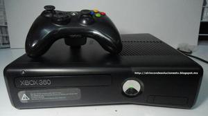 Vendo Xbox 360 Version 3.0 Un Control