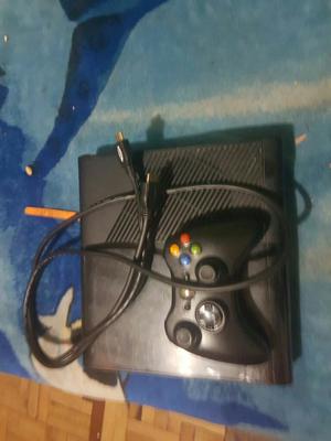 Vendo Xbox 360 en Buen Estado