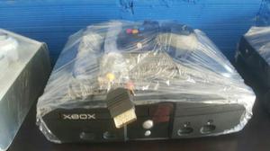 Xbox 1 Control Juegos Incorporados