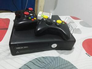 Xbox 360 Slim